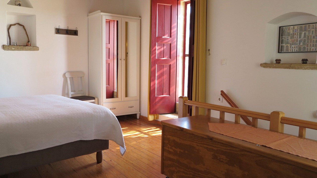 Photo of Bedroom in Vori