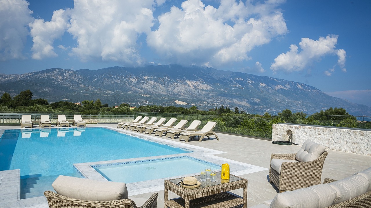Photo of Outdoor in Spartia