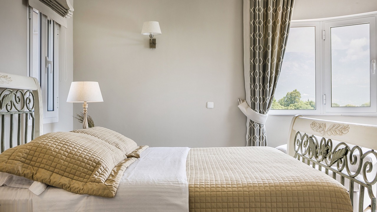 Photo of Bedroom in Spartia