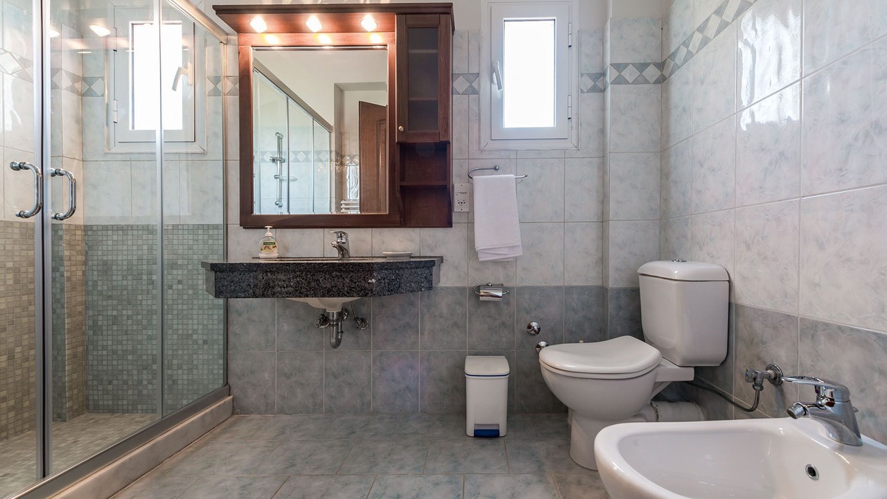 Photo of Bathroom in Spartia