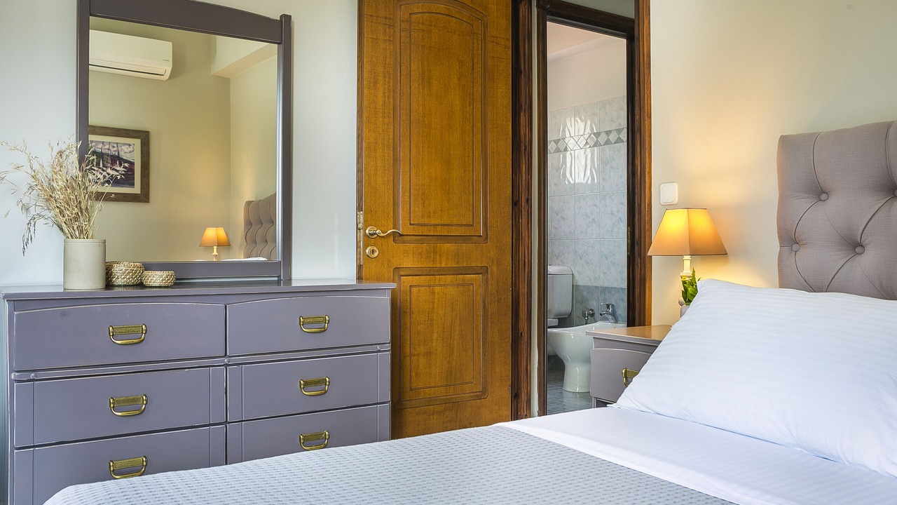 Photo of Bedroom in Spartia