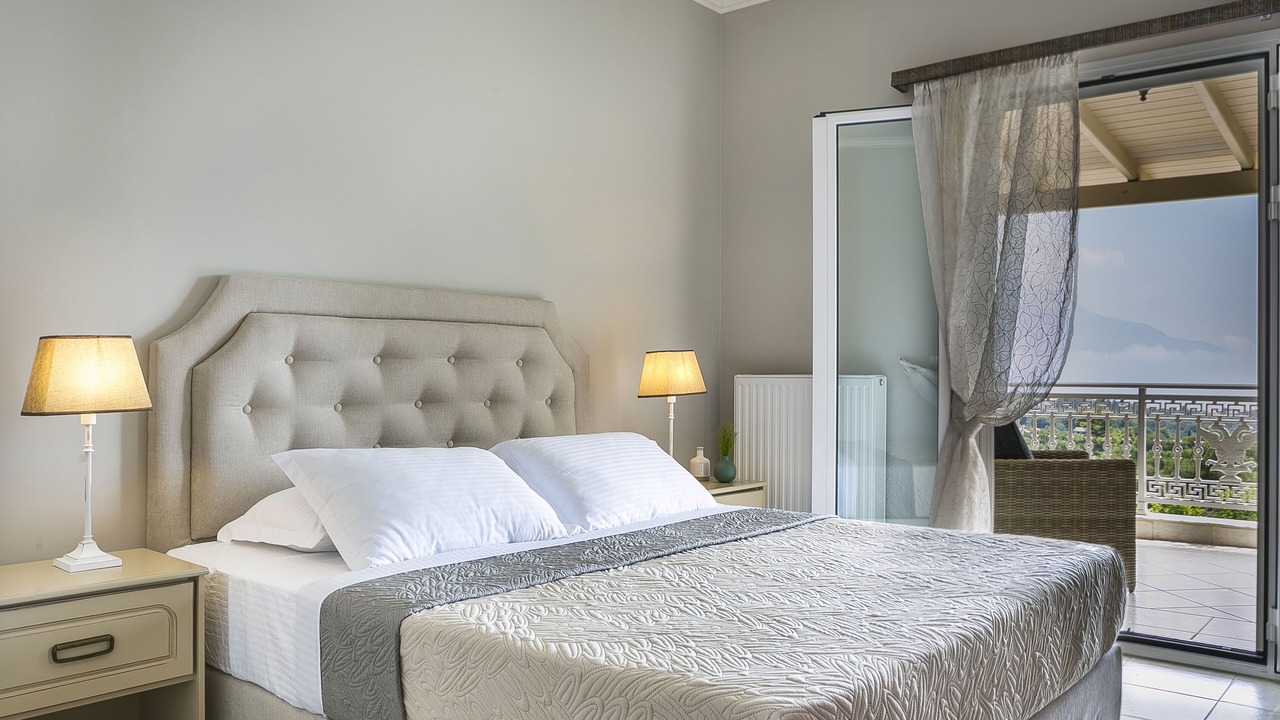 Photo of Bedroom in Spartia