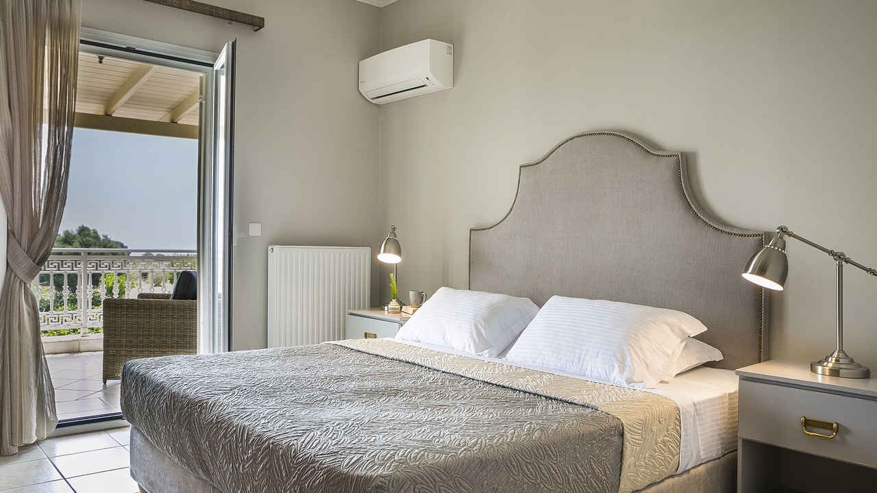Photo of Bedroom in Spartia