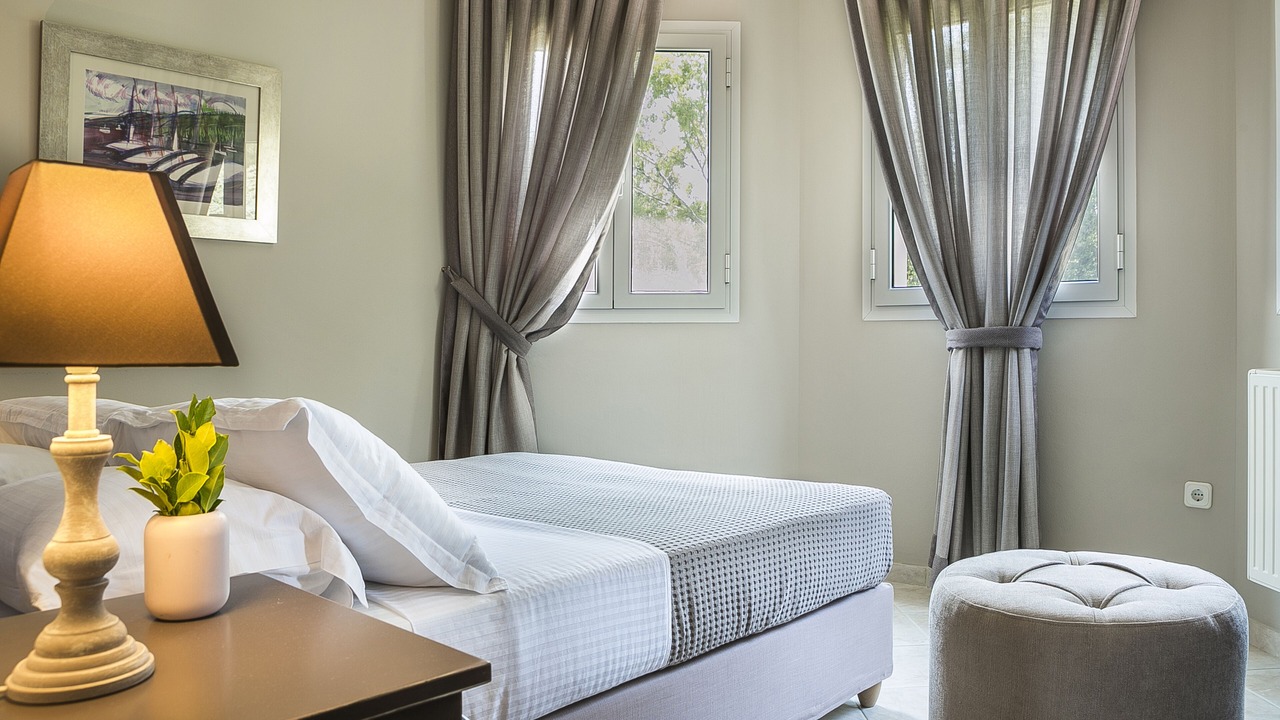 Photo of Bedroom in Spartia