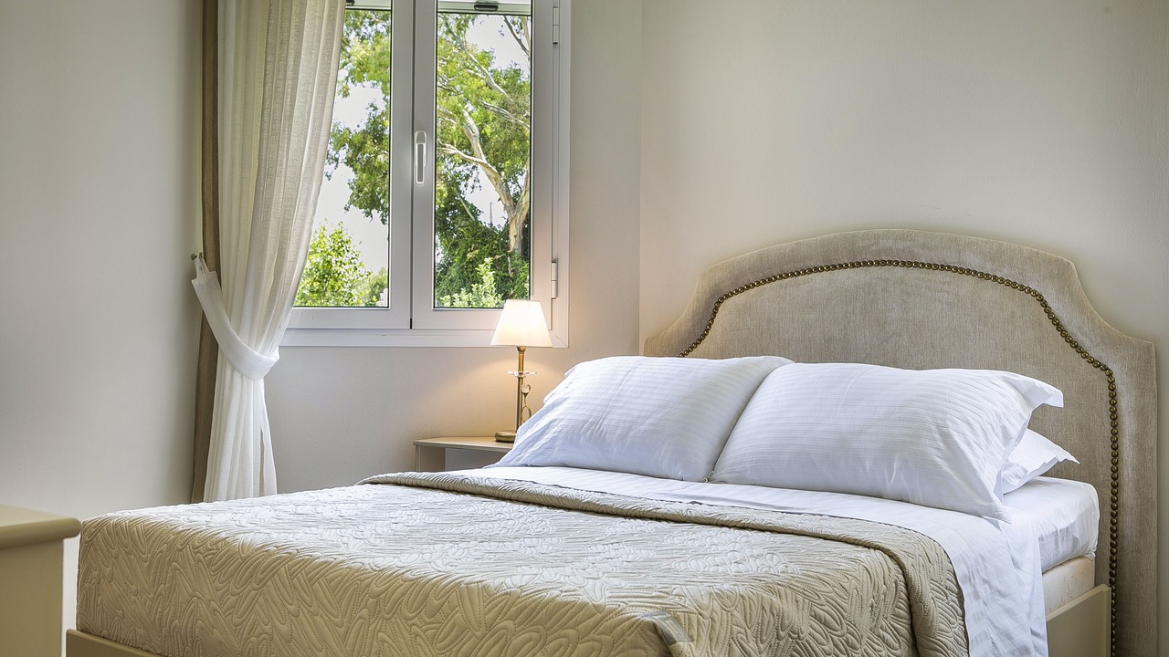 Photo of Bedroom in Spartia