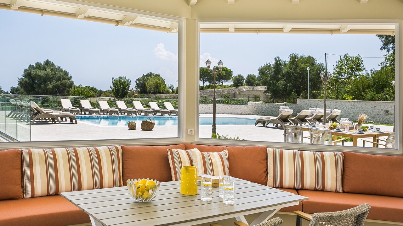 Photo of Outdoor in Spartia