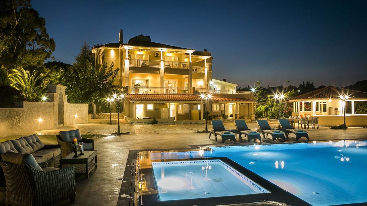 Photo of Outdoor in Spartia