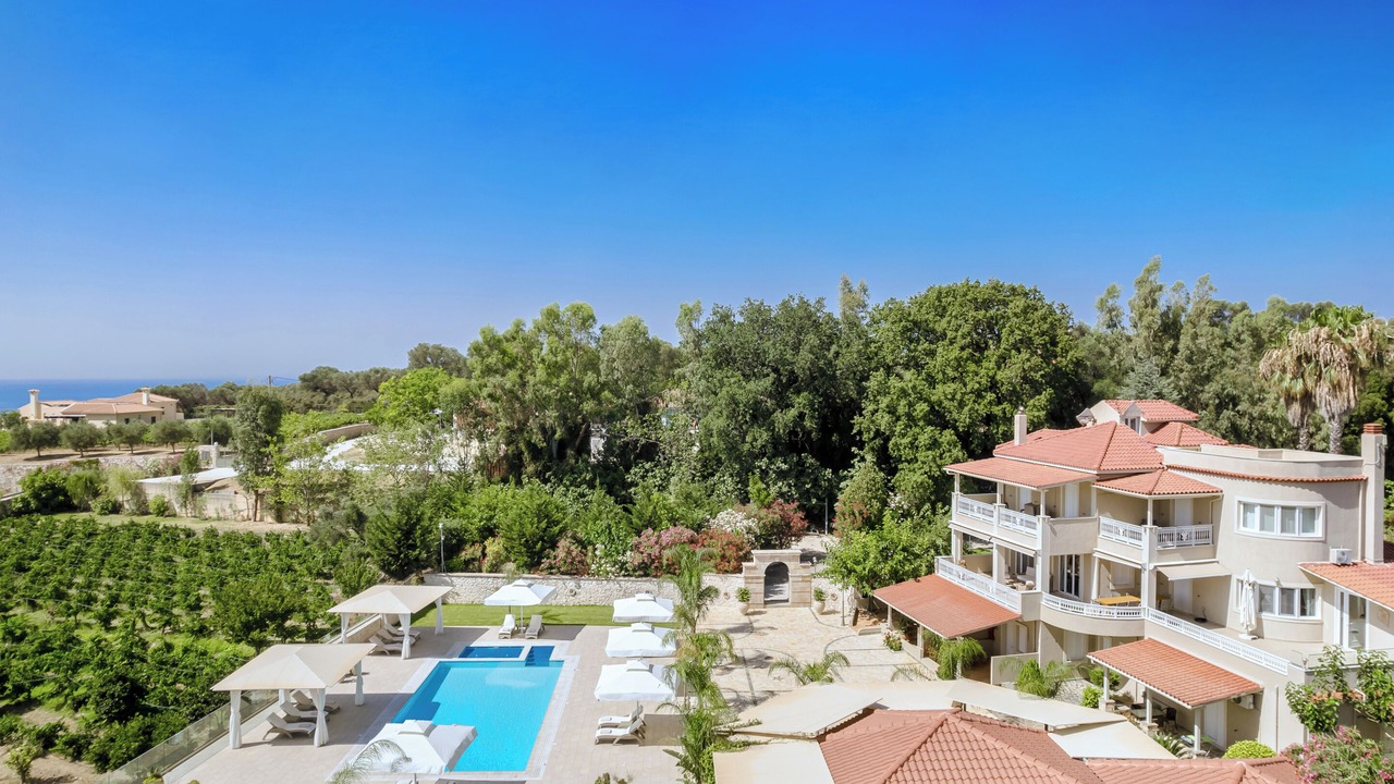 Photo of Outdoor in Spartia