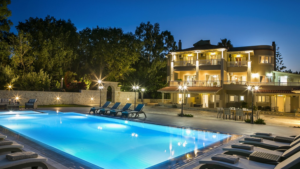 Photo of Outdoor in Spartia