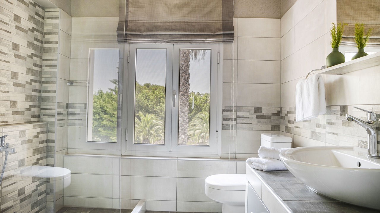 Photo of Bathroom in Spartia