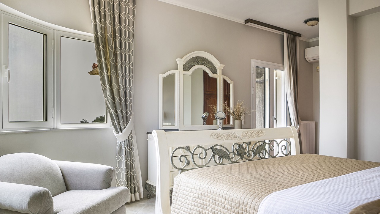 Photo of Bedroom in Spartia