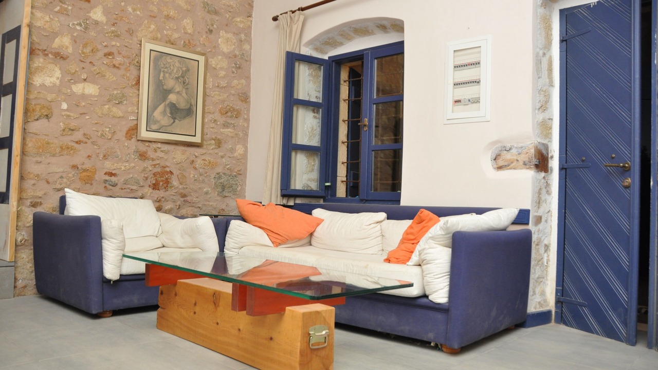 Photo of Bedroom in Ierapetra