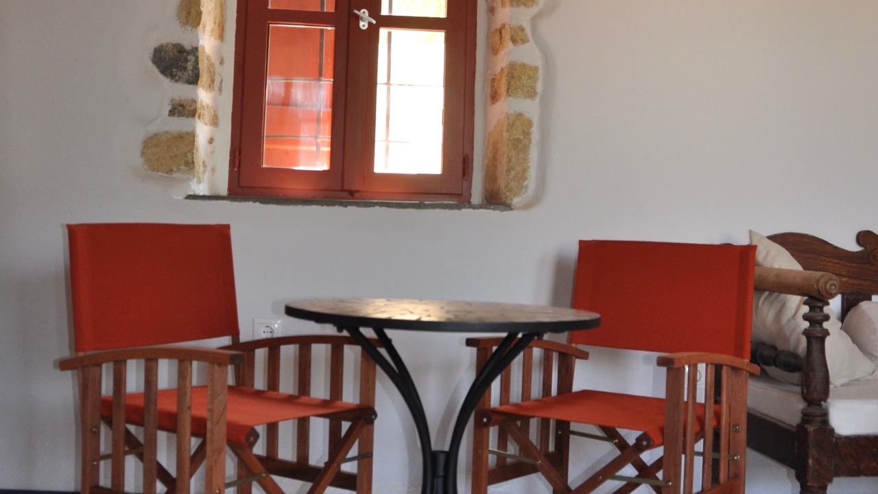 Photo of Bedroom in Ierapetra