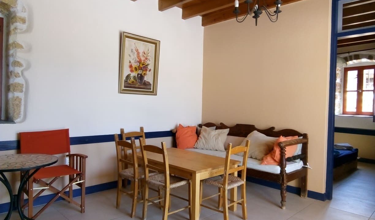 Photo of Bedroom in Ierapetra