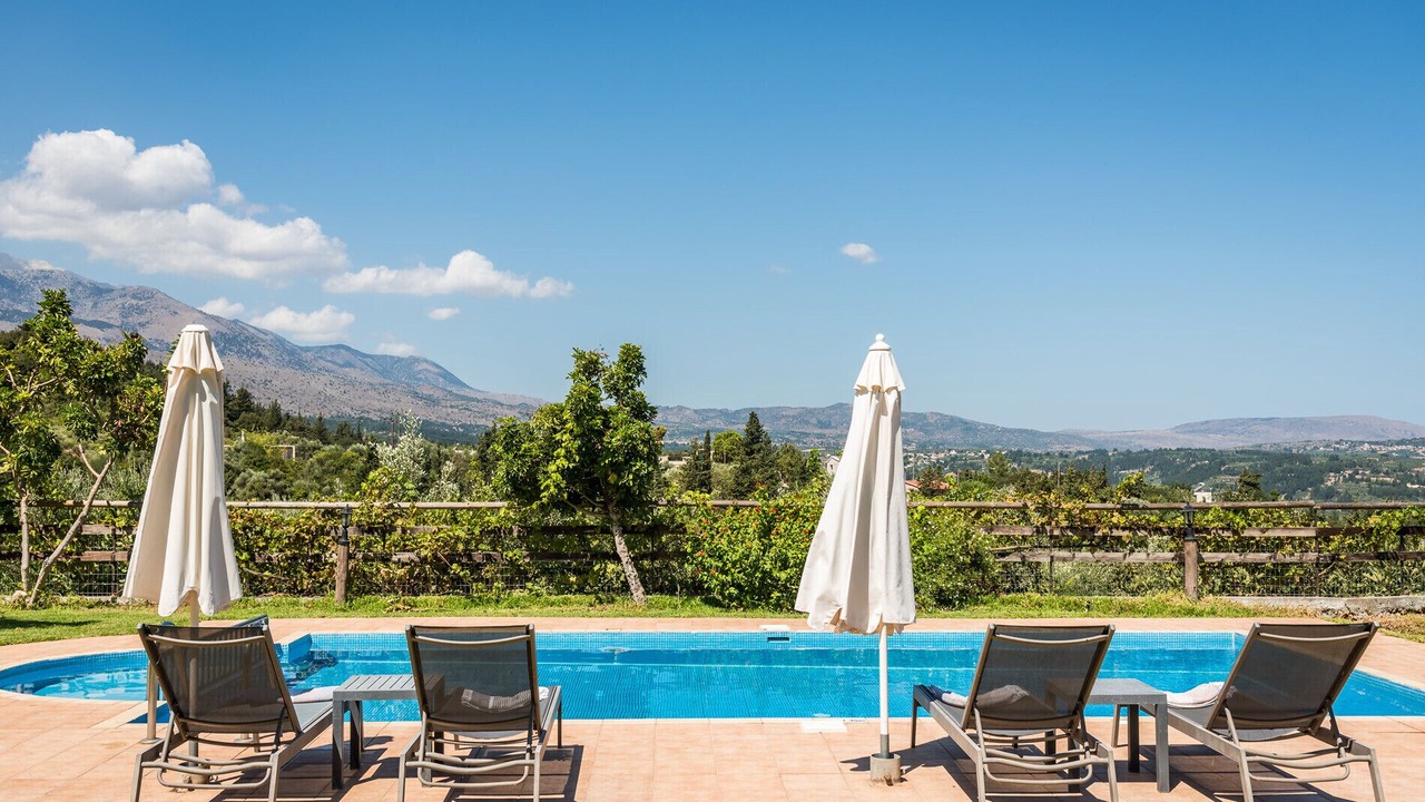 Photo of Outdoor in Filippos