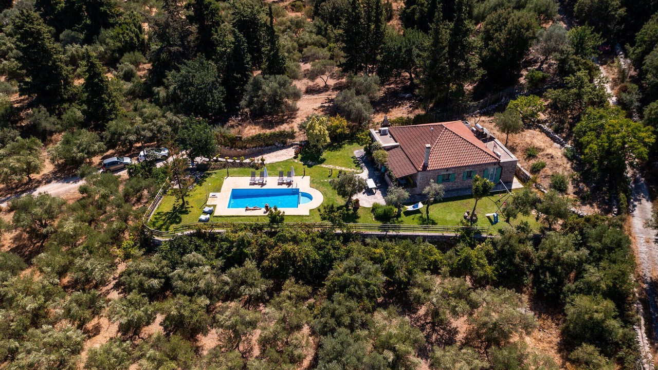 Photo of Outdoor in Filippos
