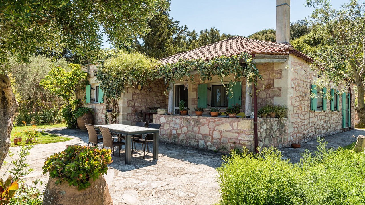 Photo of Outdoor in Filippos