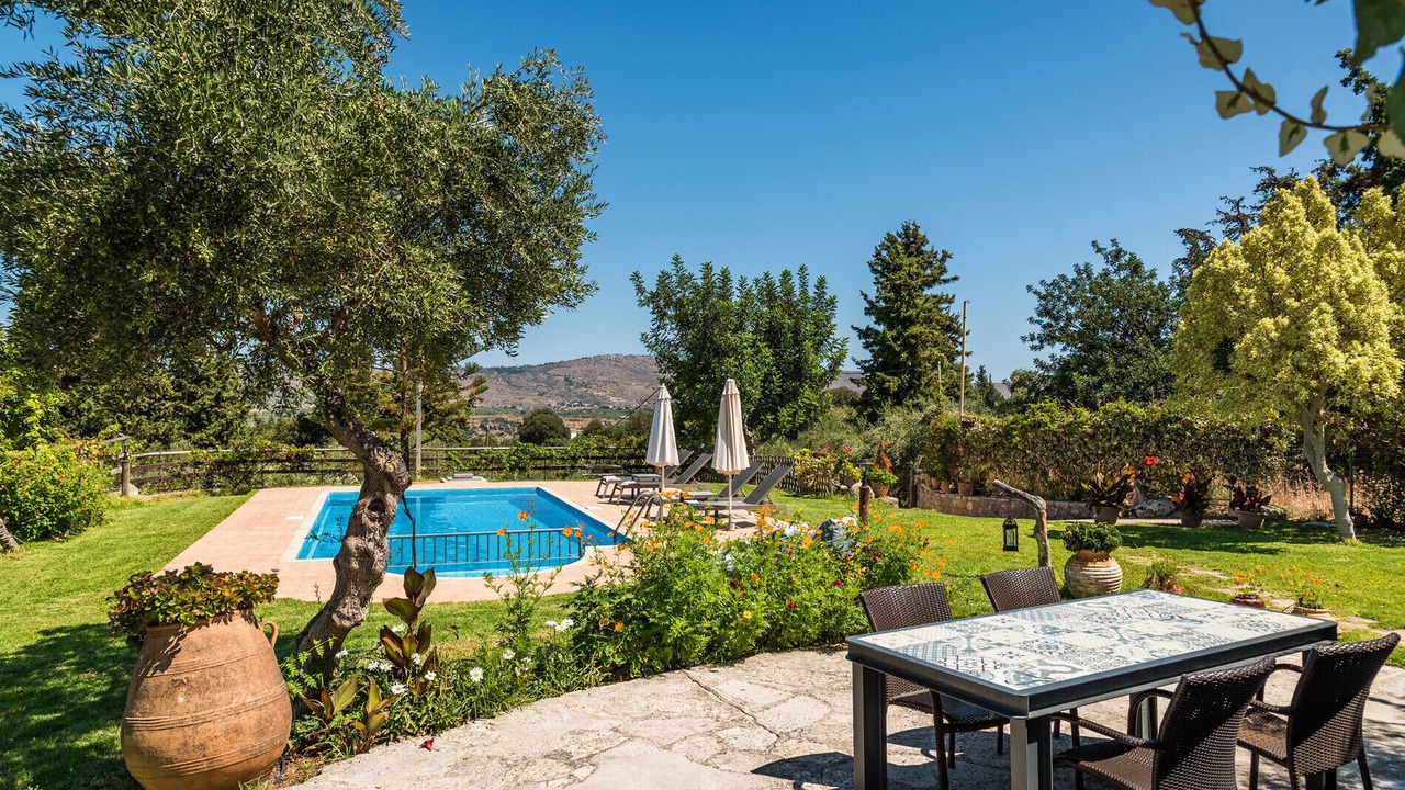 Photo of Outdoor in Filippos