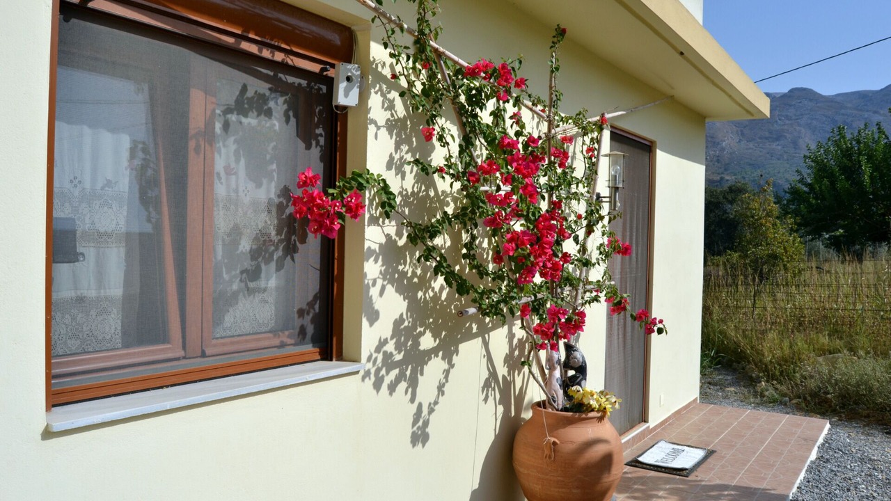 Photo of Outdoor in Agkouseliana