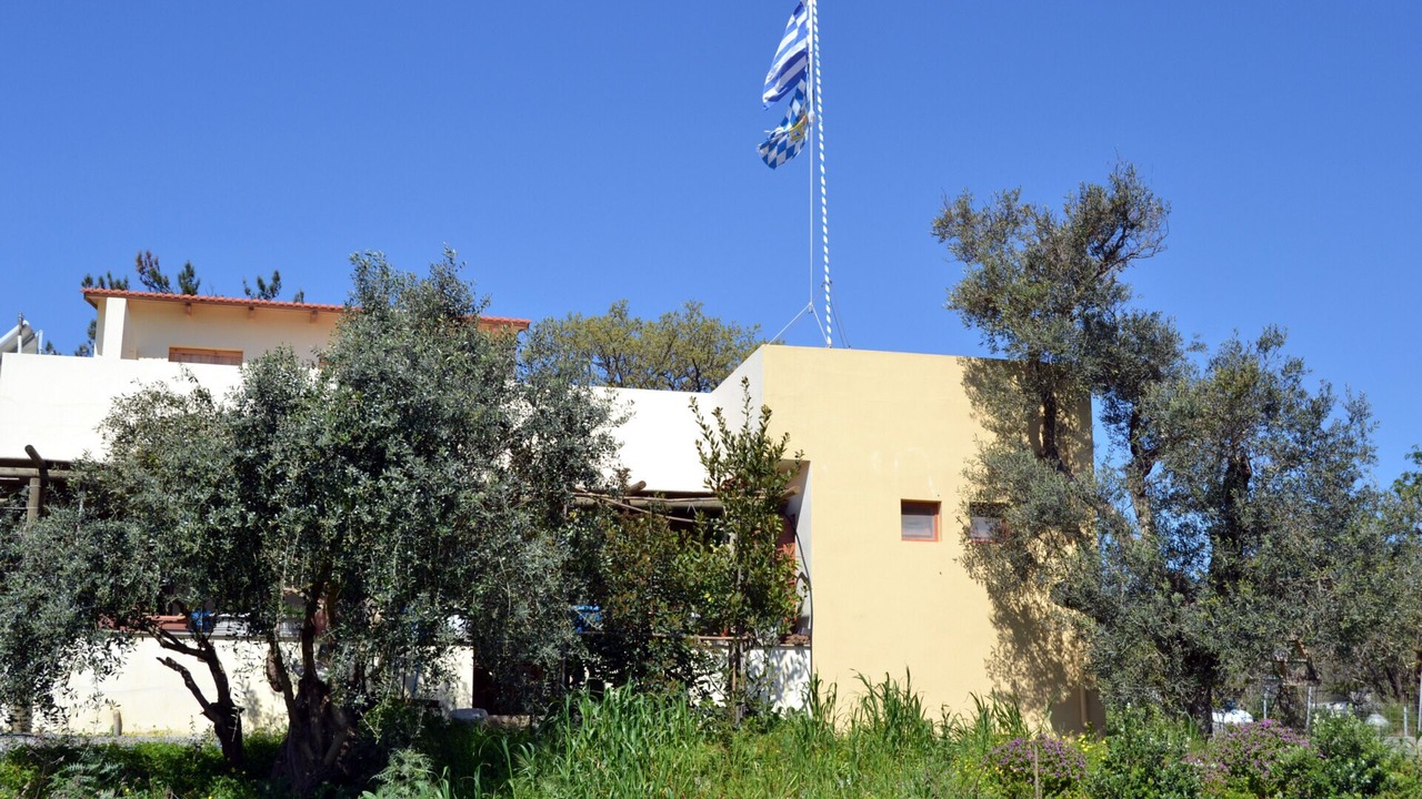 Photo of Outdoor in Agkouseliana