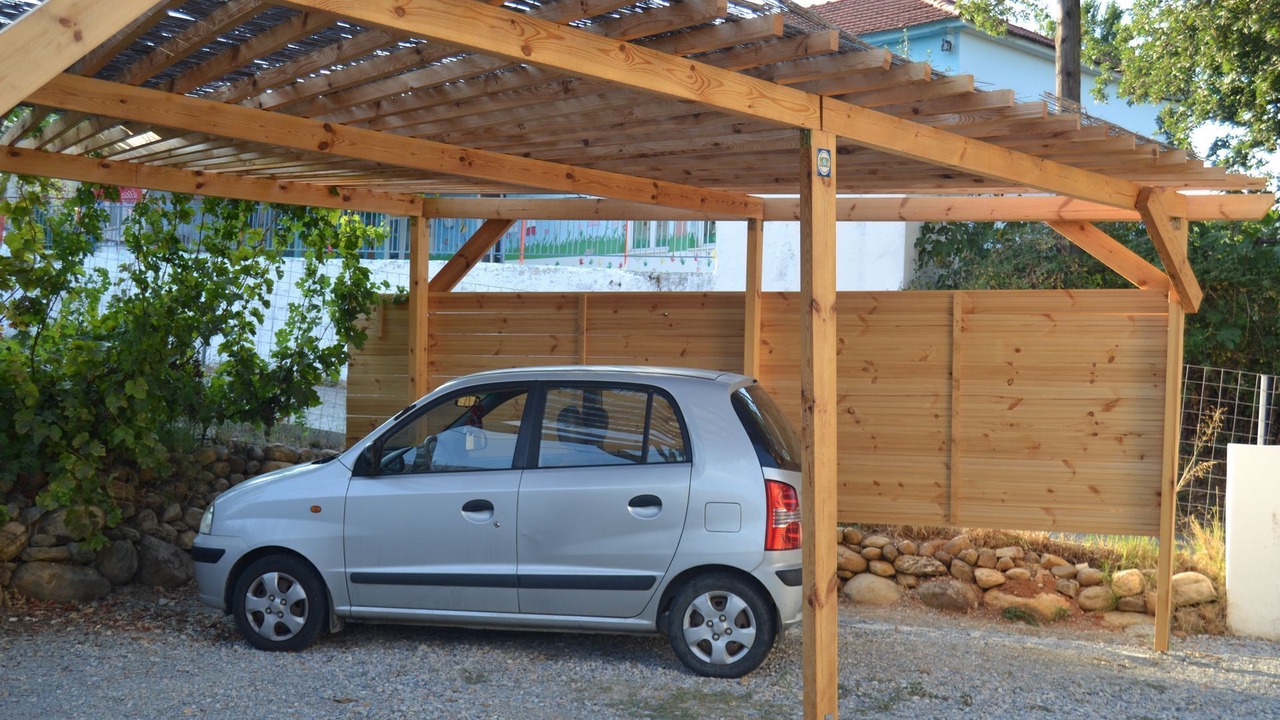 Photo of Outdoor in Agkouseliana