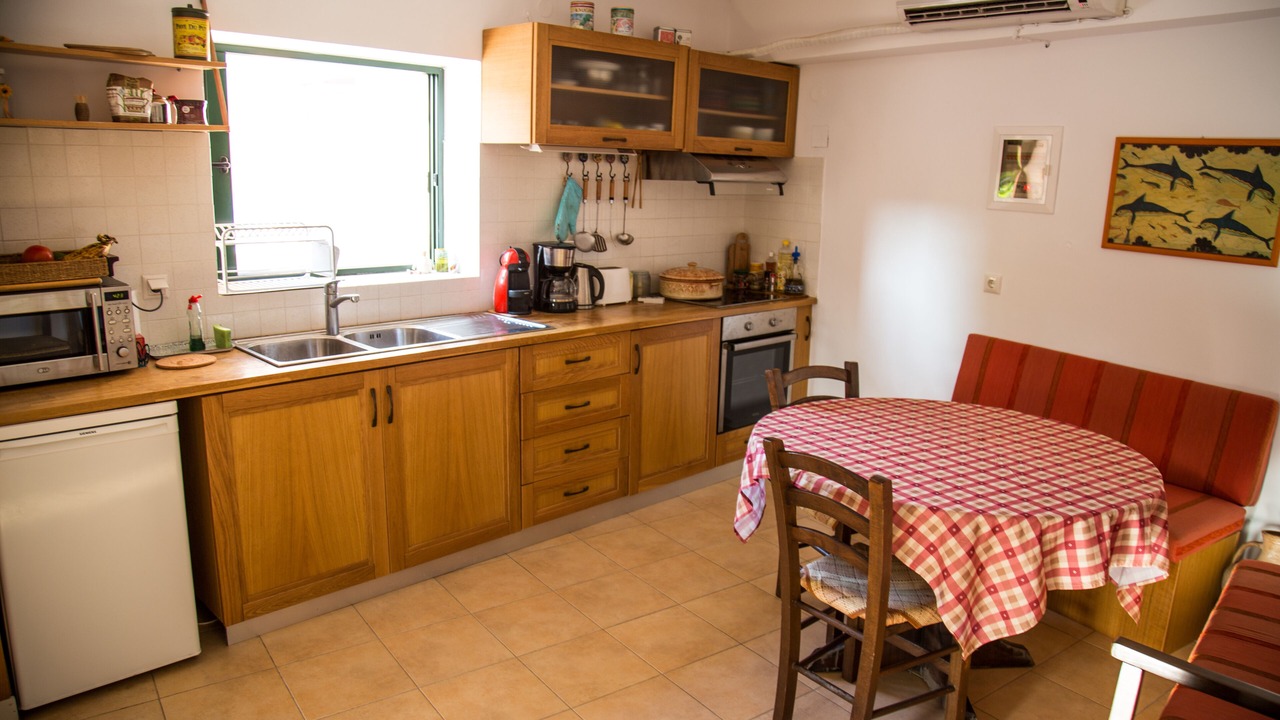 Photo of Bedroom in Faneromeni