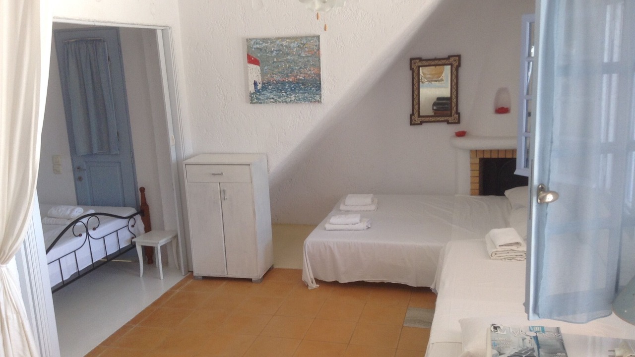 Photo of Bedroom in Paraga