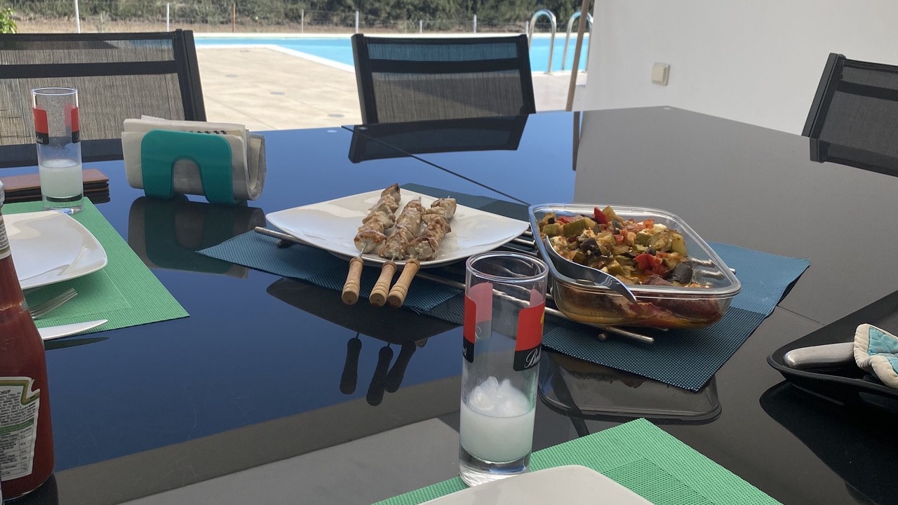 Photo of Outdoor in Antimachia