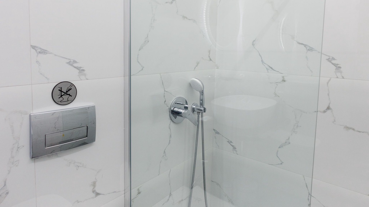Photo of Bathroom in Avia