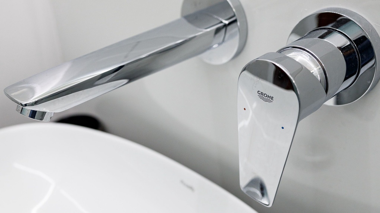 Photo of Bathroom in Avia