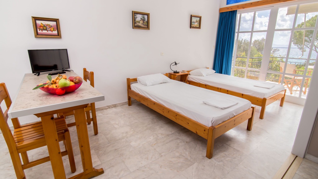 Photo of Bedroom in Avia