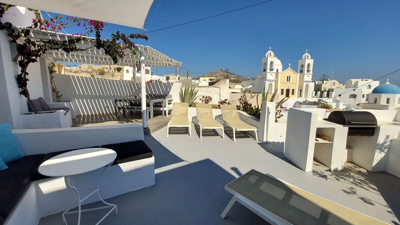 Photo of Outdoor in Megalochori
