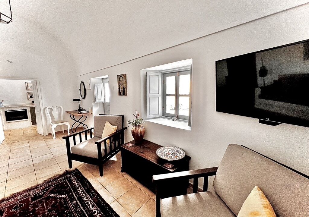 Photo of Livingroom in Megalochori
