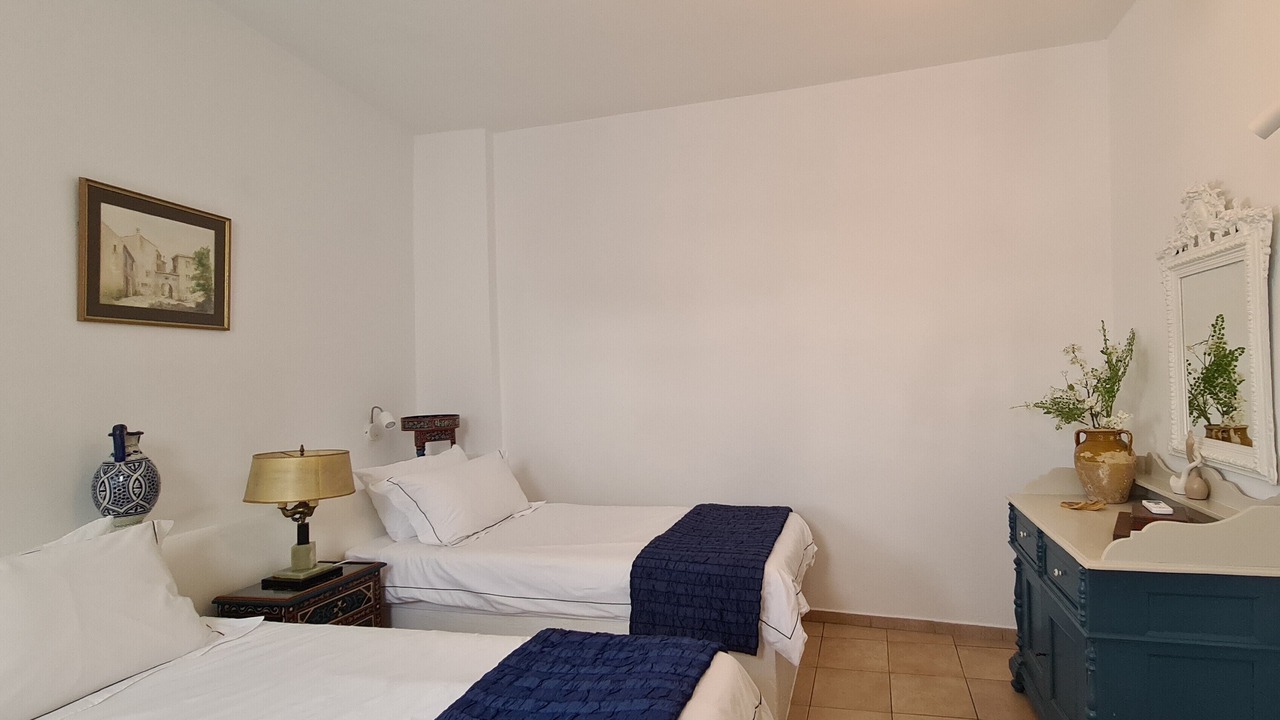 Photo of Bedroom in Megalochori
