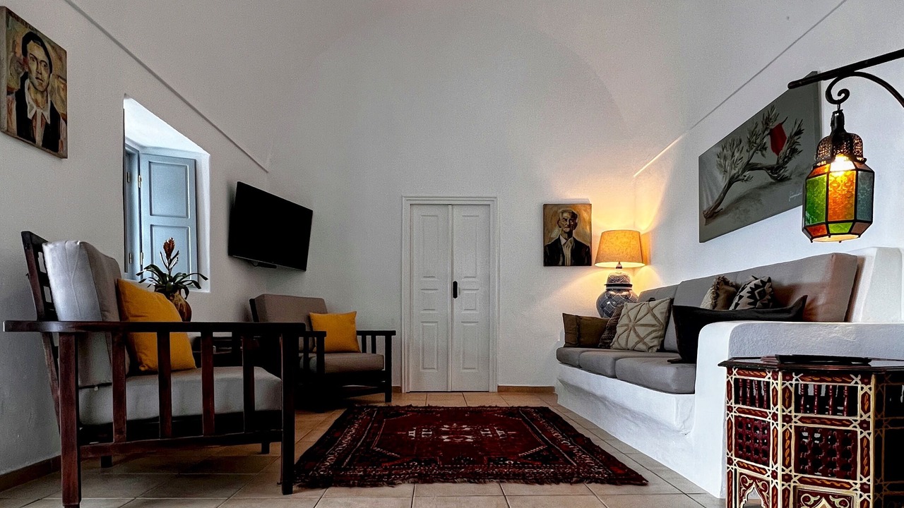 Photo of Livingroom in Megalochori