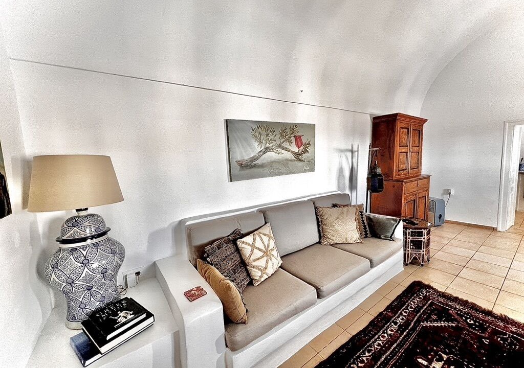 Photo of Livingroom in Megalochori