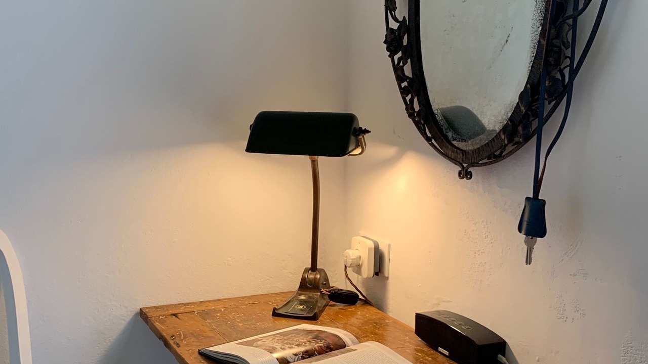 Photo of Livingroom in Megalochori