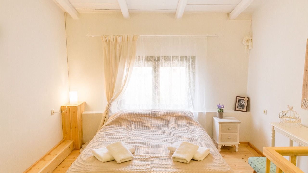 Photo of Bedroom in Tymbaki