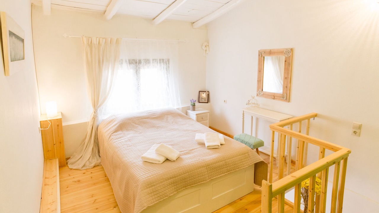 Photo of Bedroom in Tymbaki