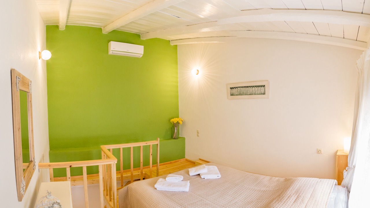 Photo of Bedroom in Tymbaki