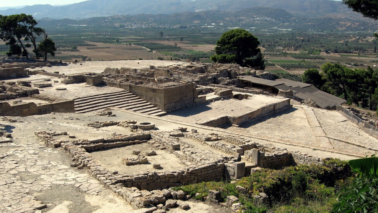 Photo of Others in Tymbaki