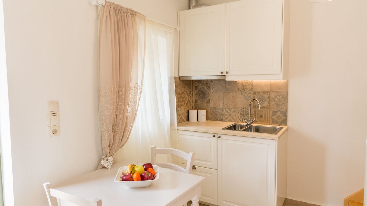 Photo of Kitchen in Tymbaki