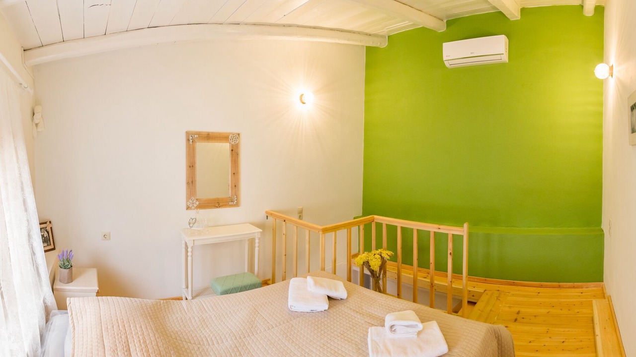 Photo of Bedroom in Tymbaki