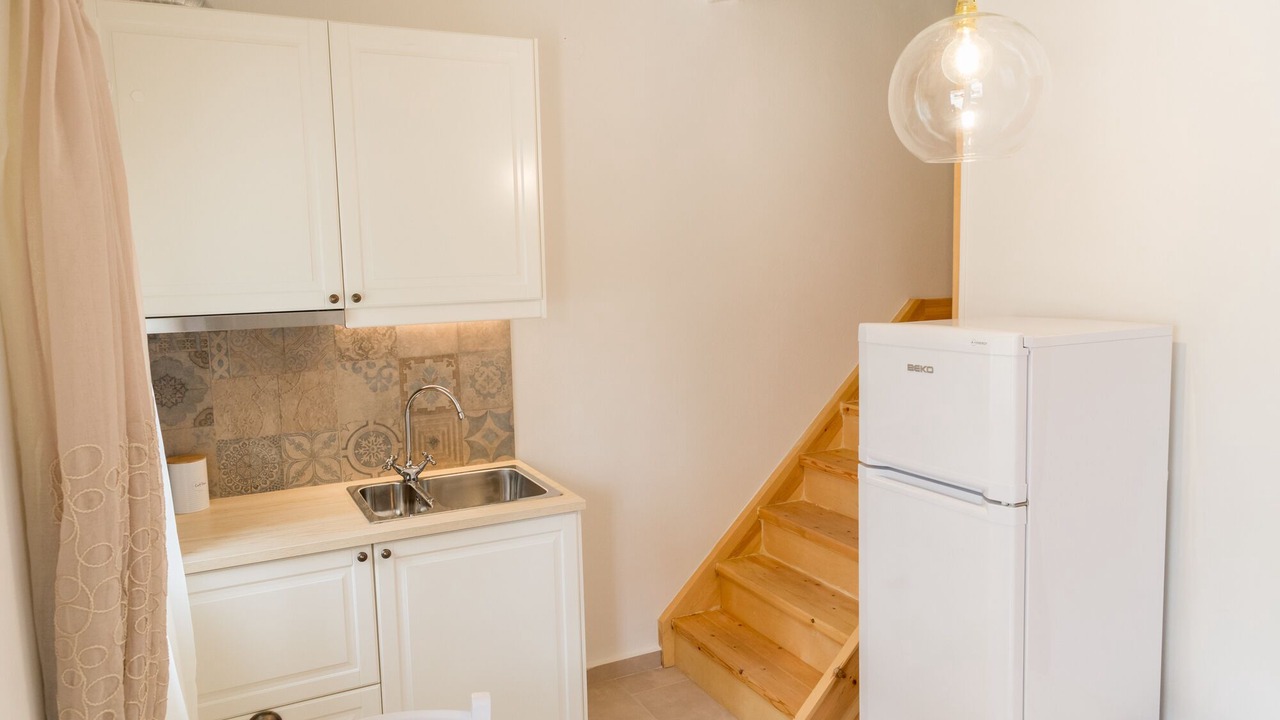 Photo of Kitchen in Tymbaki