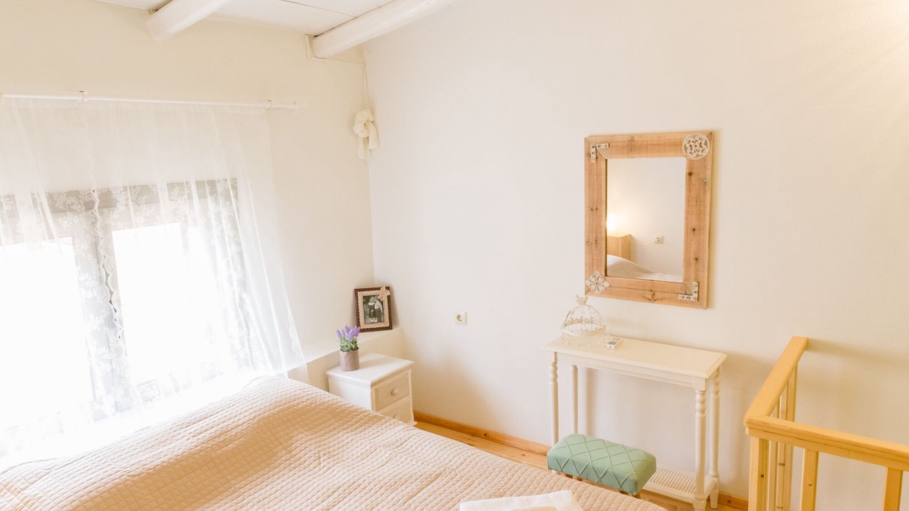 Photo of Bedroom in Tymbaki