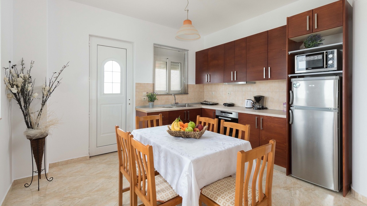 Photo of Kitchen in Afandou