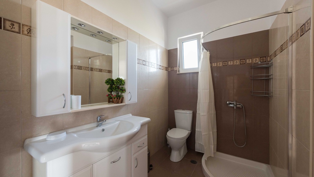 Photo of Bathroom in Afandou