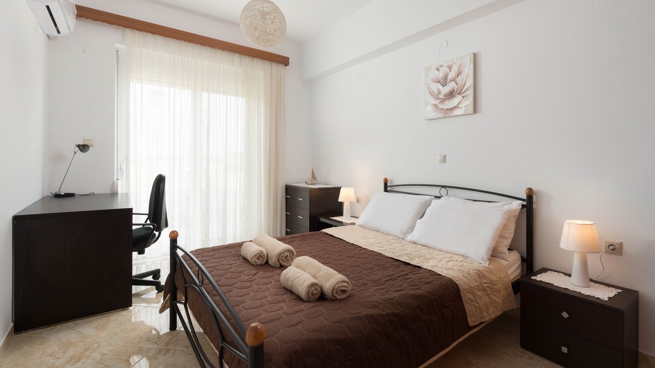 Photo of Bedroom in Afandou