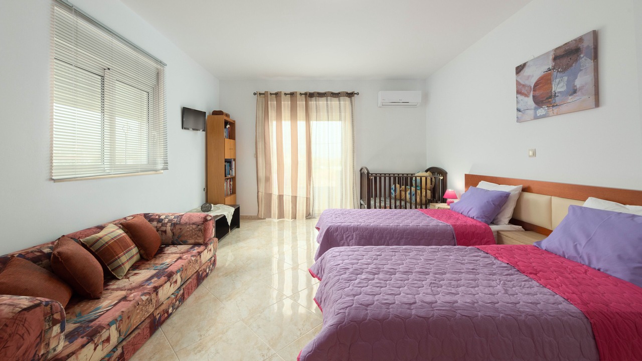 Photo of Bedroom in Afandou