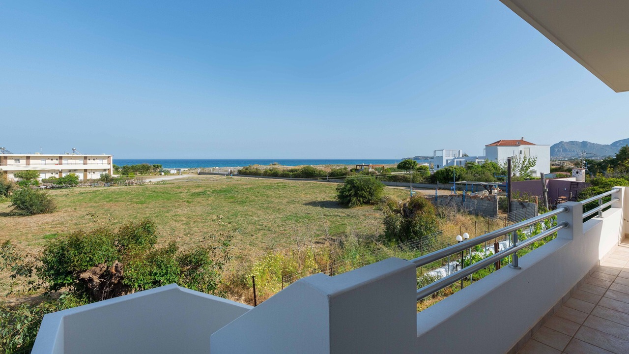 Photo of Outdoor in Afandou